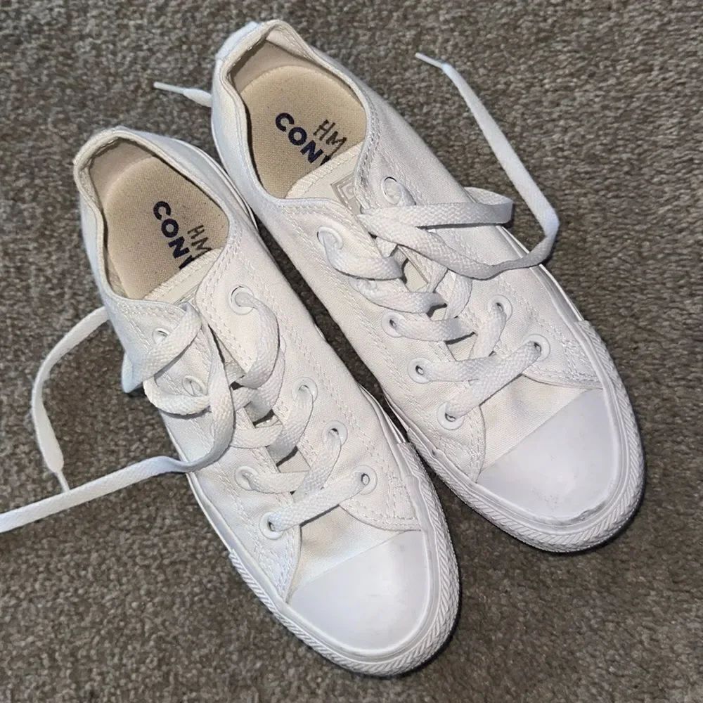 🔥Converse AllStar Tap Unisex Sneakers!